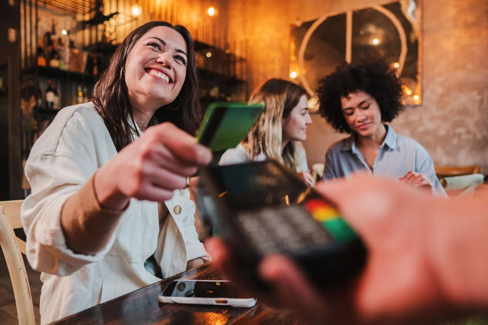When Consumers Should Choose Different Payment Methods