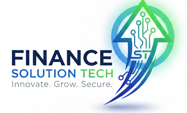 Finance Solution Tech