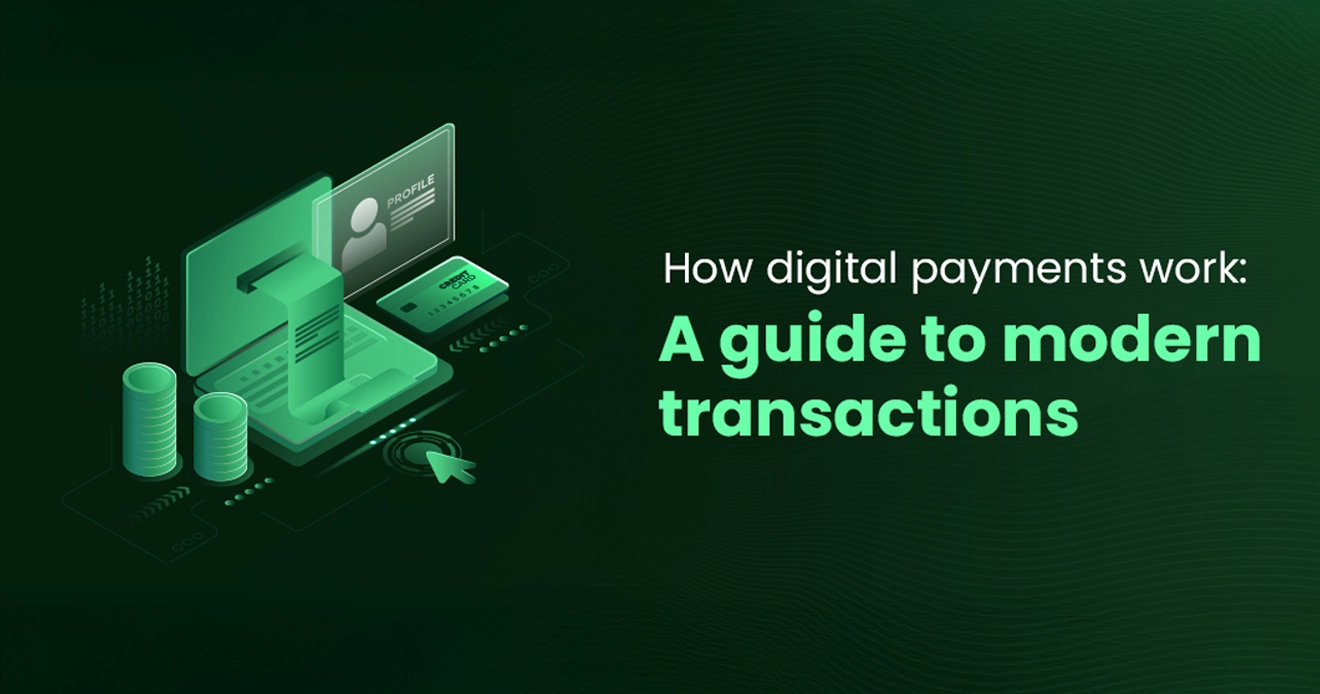 How Digital Payments Work for Everyday Consumers