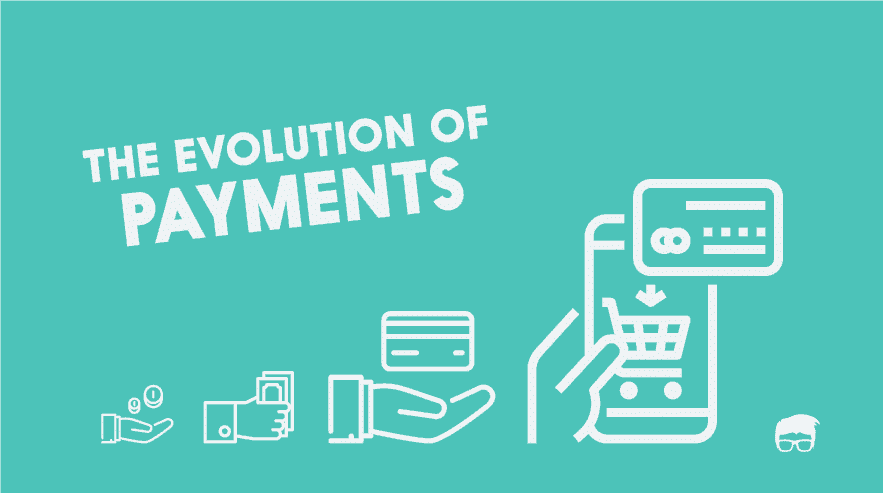 Where Payments Are Going as Technology Evolves