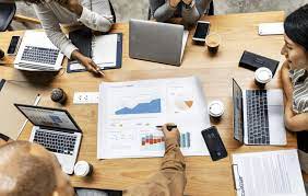 Where Consumers Can Manage Money Using Tools, Accounts, and Services